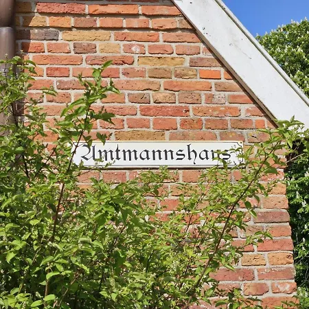 Apartamento Pewsum In - Gemuetliche Fuer Bis Zu 2 Personen Direkt Am Hafen Mit Blick Auf Den Hafen - Haustiere Herzlich Willkommen