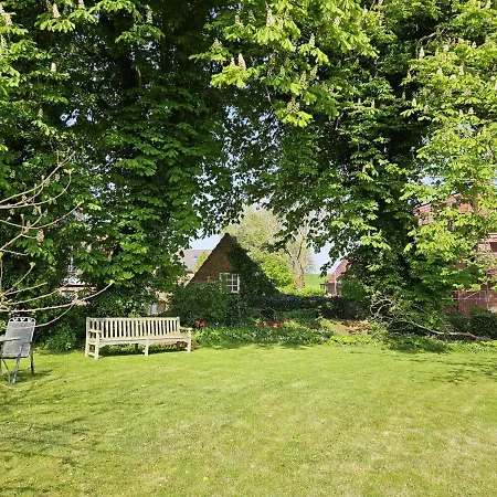 Pewsum In - Gemuetliche Fuer Bis Zu 2 Personen Direkt Am Hafen Mit Blick Auf Den Hafen - Haustiere Herzlich Willkommen *